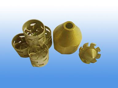 锅炉除氧器喷咀，鲍尔环