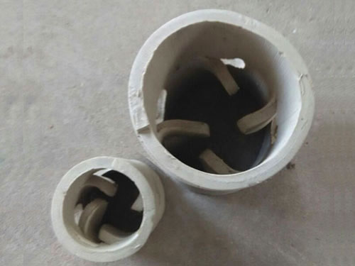 功能强大的陶瓷鲍尔环