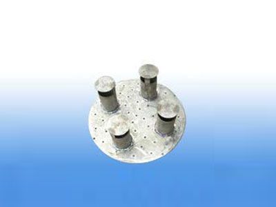 升气管式分布器