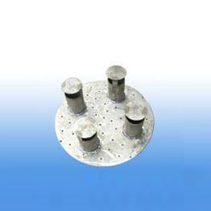 升气管式分布器