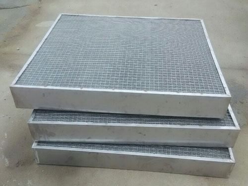 山东丝网除沫器厂家